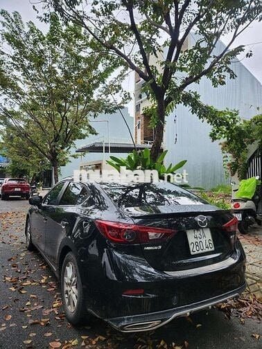 2017 1.5 Sedan - 110000 km