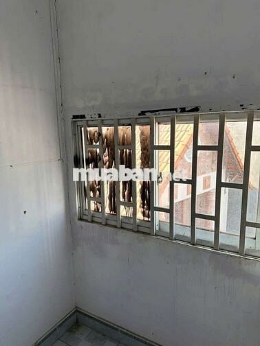 4*10. 1 lửng 2 lầu 4pn 2wc. Thới An 19. Q12