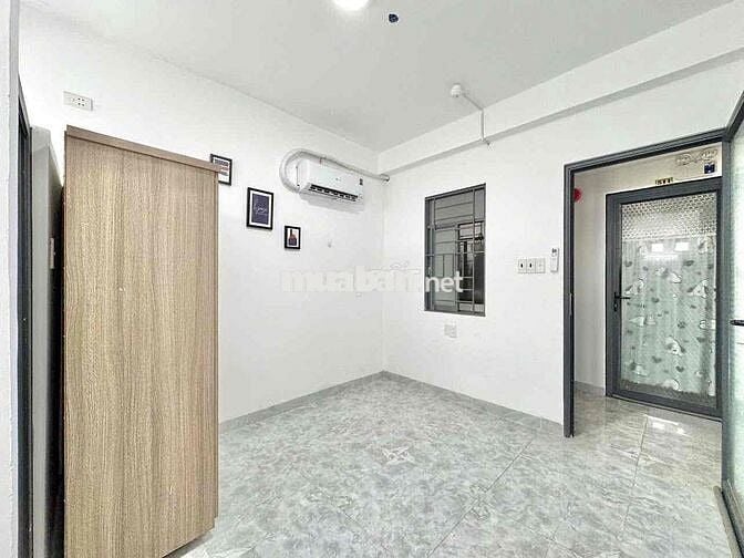 CĂN STUDIO SIÊU MỚI THUẬN TIỆN QUA TT VÀ Q12-ĐH NTTU