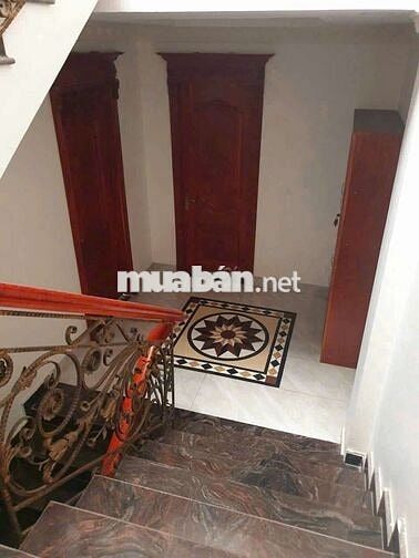 BIỆT THỰ CÓ NỘI THẤT KHU JAMONA HIỆP BÌNH PHƯỚC