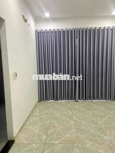 nhà 1 trệt 2 lầu AN PHÚ.80m2 4p ngủ đường 9m xe vontainer ok