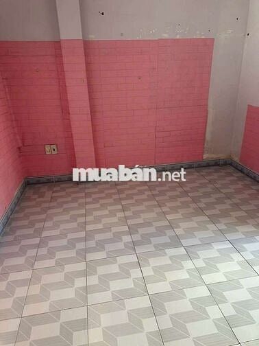 4*10. 1 lửng 2 lầu 4pn 2wc. Thới An 19. Q12