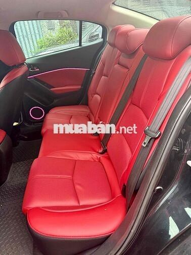 🚘Mazda3 2019 bản Cao Cấp, Full Đồ Chơi Xịn Xò