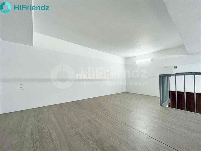 CHO THUÊ PHÒNG TRỌ CÓ GÁC FULL NỘI THẤT BANCOL NGAY LOTTE GÒ VẤP