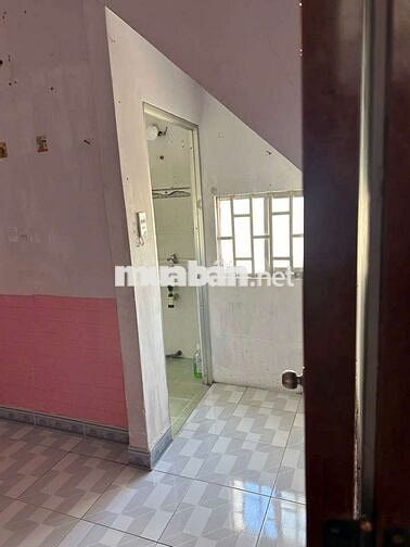 4*10. 1 lửng 2 lầu 4pn 2wc. Thới An 19. Q12