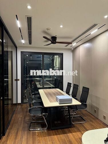 Chính Chủ Tòa B Masteri West Heights, 52m2 , Full Đồ Ở Ngay .