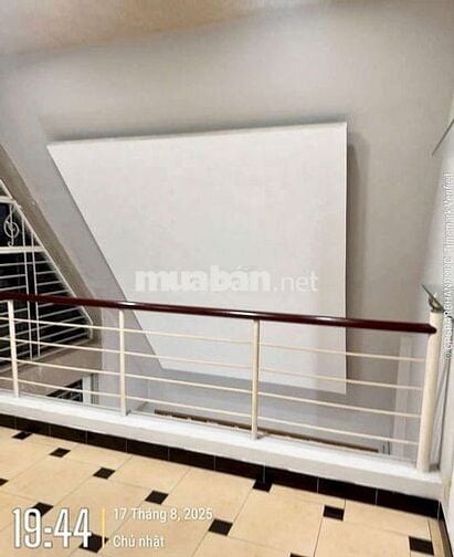 Cho thuê villa mini, 4pn 4wc, hẻm tải thông bàn cờ, Lê Đức Thọ P6 GV