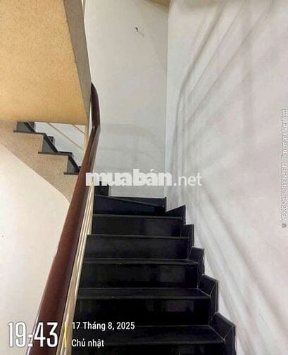 Cho thuê villa mini, 4pn 4wc, hẻm tải thông bàn cờ, Lê Đức Thọ P6 GV