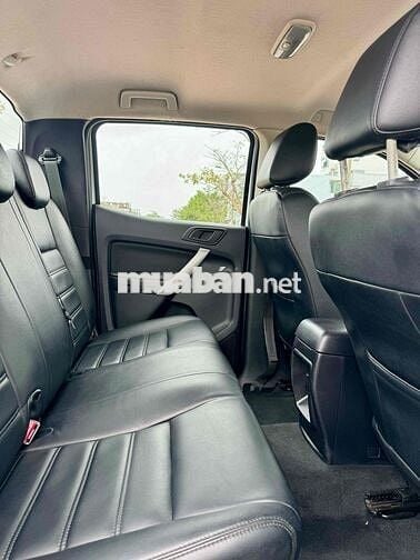 ông vua địa hình Ford Ranger XLS 2022 AT bản 1 câu