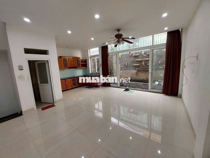 HCM-Q12-Nhà cho thuê 700m2 Lê Thị Riêng,Thới An-UBND Q12 (chính chủ)