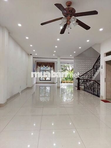 HCM-Q12-Nhà cho thuê 700m2 Lê Thị Riêng,Thới An-UBND Q12 (chính chủ)
