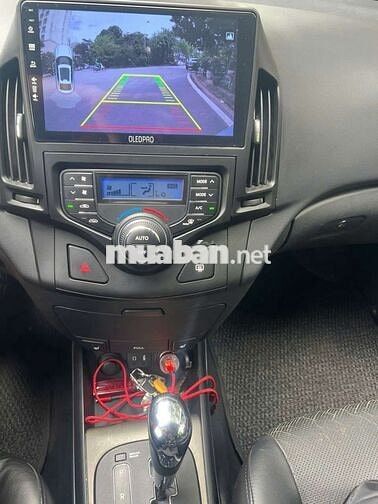 Cần bán Xe I30 2009 xe mua mới từ đầu