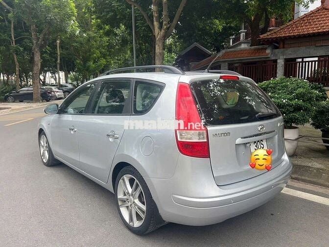 Cần bán Xe I30 2009 xe mua mới từ đầu