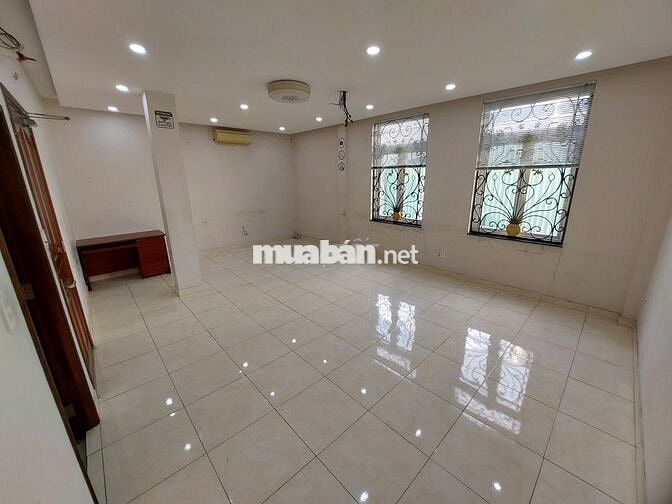 HCM-Q12-Nhà cho thuê 700m2 Lê Thị Riêng,Thới An-UBND Q12 (chính chủ)