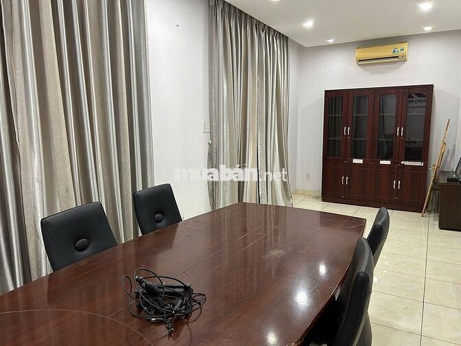 HCM-Q12-Nhà cho thuê 700m2 Lê Thị Riêng,Thới An-UBND Q12 (chính chủ)