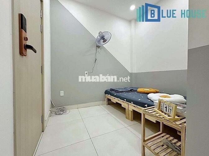 🔵KHAI TRƯƠNG CĂN HỘ TRƯỜNG CHINH - CỘNG HOÀ