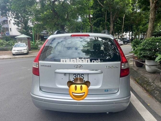 Cần bán Xe I30 2009 xe mua mới từ đầu