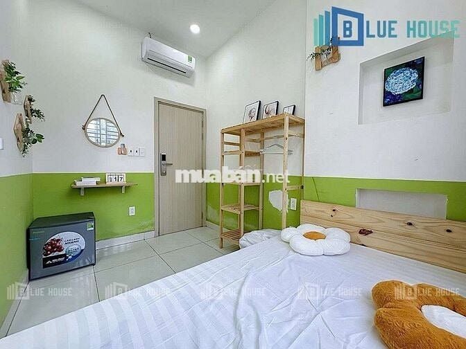 🔵KHAI TRƯƠNG CĂN HỘ TRƯỜNG CHINH - CỘNG HOÀ