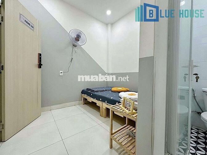 🔵KHAI TRƯƠNG CĂN HỘ TRƯỜNG CHINH - CỘNG HOÀ