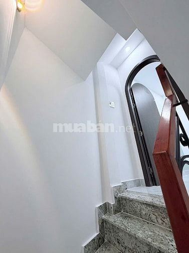 Bán nhà hẻm đường Lê Đình Trung, PHường Sơn Kỳ, Quận Tân Phú