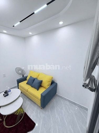 Bán nhà hẻm đường Lê Đình Trung, PHường Sơn Kỳ, Quận Tân Phú