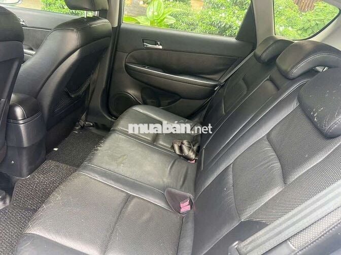 Cần bán Xe I30 2009 xe mua mới từ đầu