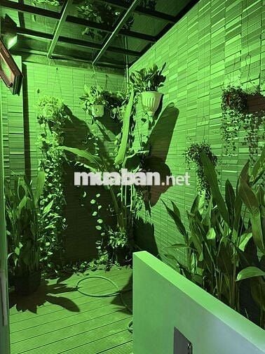 Nhà HXH 94m2, 3PN, Nguyễn Thị Kiểu Sát Metro Q12