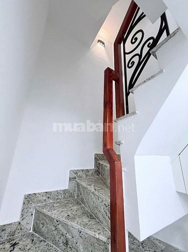 Bán nhà hẻm đường Lê Đình Trung, PHường Sơn Kỳ, Quận Tân Phú