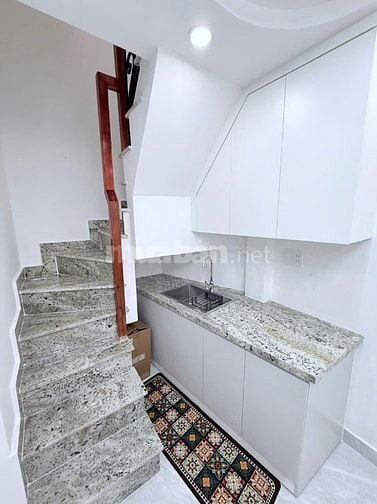 Bán nhà hẻm đường Lê Đình Trung, PHường Sơn Kỳ, Quận Tân Phú