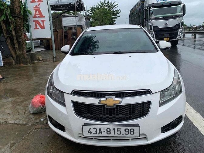 cruze ltz 2013