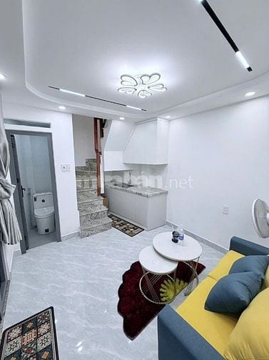 Bán nhà hẻm đường Lê Đình Trung, PHường Sơn Kỳ, Quận Tân Phú