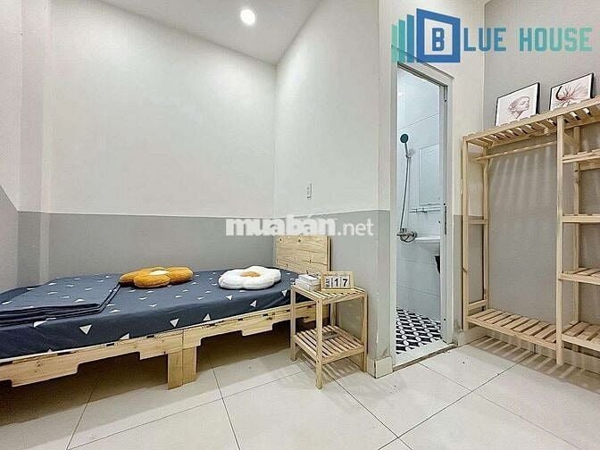 🔵KHAI TRƯƠNG CĂN HỘ TRƯỜNG CHINH - CỘNG HOÀ