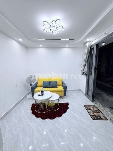 Bán nhà hẻm đường Lê Đình Trung, PHường Sơn Kỳ, Quận Tân Phú