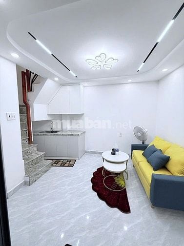 Bán nhà hẻm đường Lê Đình Trung, PHường Sơn Kỳ, Quận Tân Phú