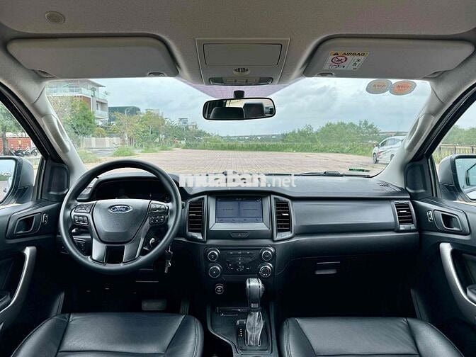 ông vua địa hình Ford Ranger XLS 2022 AT bản 1 câu