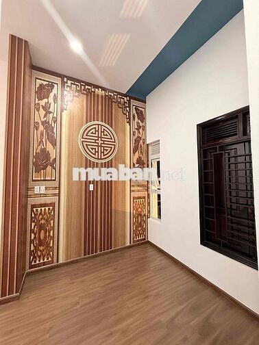 Nhà HXH 94m2, 3PN, Nguyễn Thị Kiểu Sát Metro Q12