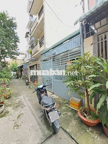 H3m sạch Cống Lở – 63m² – 1 tầng – 3 phòng – Tân Sơn – 5.95 tỷ