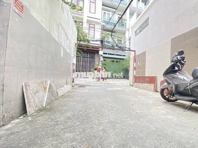 H3m sạch Cống Lở – 63m² – 1 tầng – 3 phòng – Tân Sơn – 5.95 tỷ