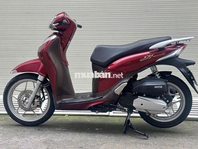 Sh mode đời 219 bs 86 Lâm Đồng chính chủ