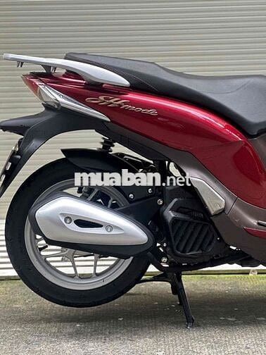 Sh mode đời 219 bs 86 Lâm Đồng chính chủ