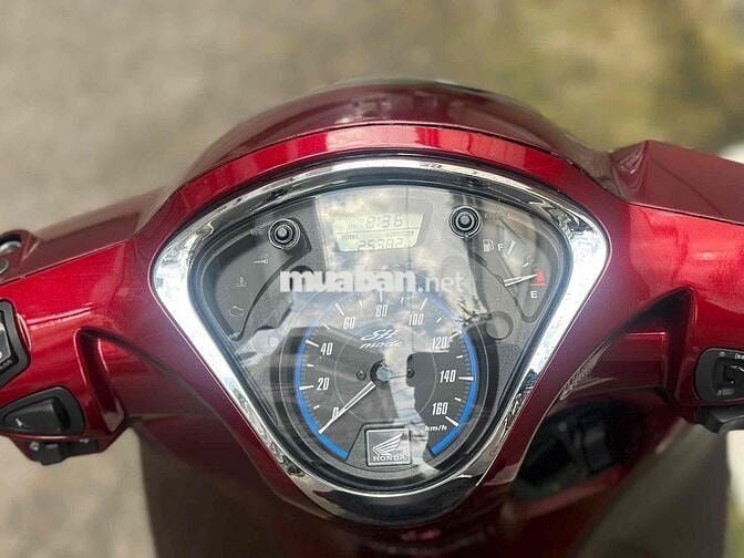 Sh mode đời 219 bs 86 Lâm Đồng chính chủ