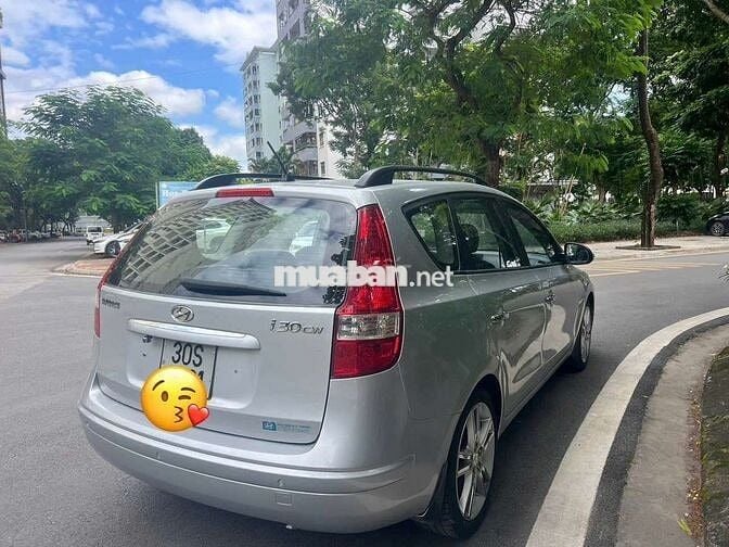 Cần bán Xe I30 2009 xe mua mới từ đầu