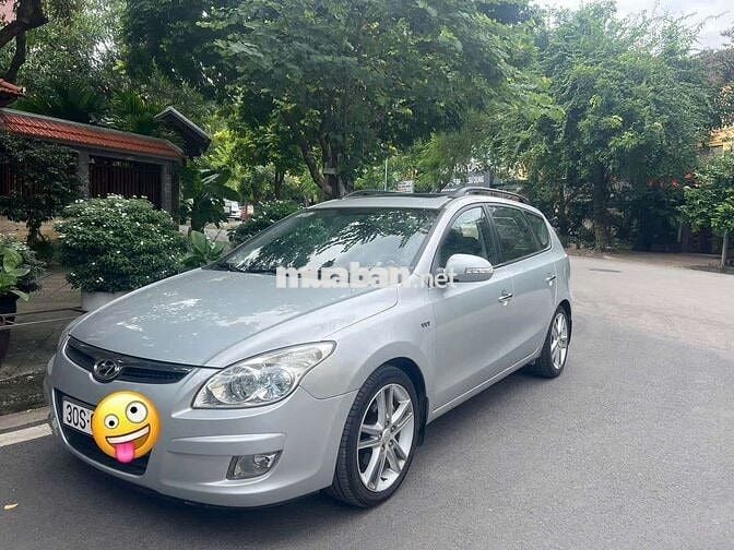 Cần bán Xe I30 2009 xe mua mới từ đầu