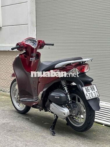 Sh mode đời 219 bs 86 Lâm Đồng chính chủ