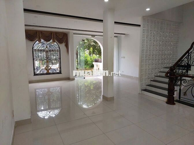 HCM-Q12-Nhà cho thuê 700m2 Lê Thị Riêng,Thới An-UBND Q12 (chính chủ)