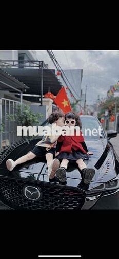 chính chủ bán xe như hình