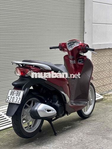 Sh mode đời 219 bs 86 Lâm Đồng chính chủ