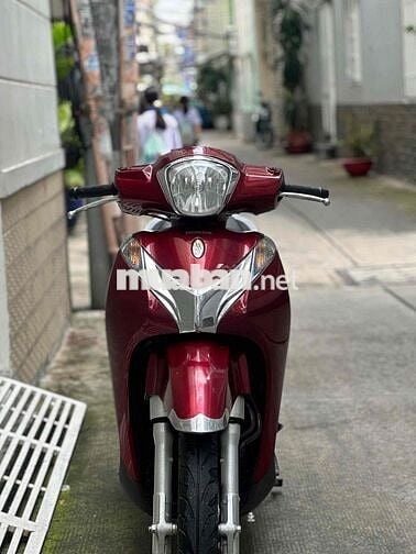 Sh mode đời 219 bs 86 Lâm Đồng chính chủ