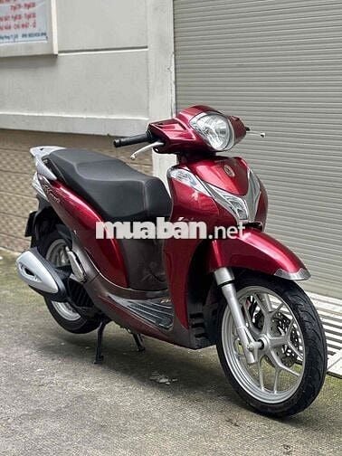 Sh mode đời 219 bs 86 Lâm Đồng chính chủ