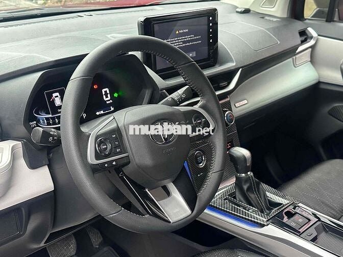 BÁN XE VELOZ Cross 2023